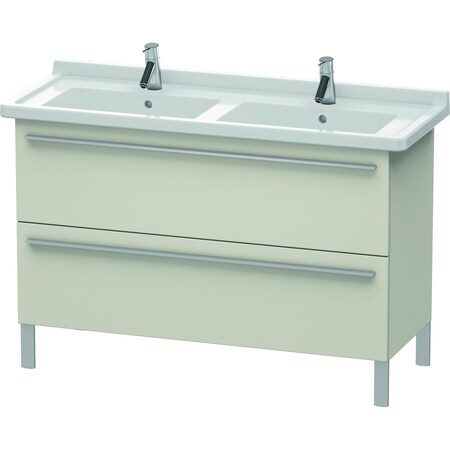 Duravit Vanity Unit X-Large XL653809191